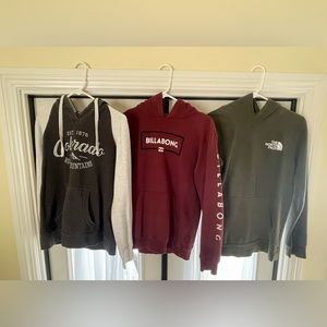 Hoodie Bundle